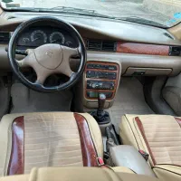 سمند Lx 87|خودرو سواری و وانت|بجنورد, |دیوار