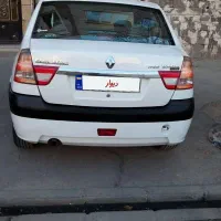 پارس تندرe2|خودرو سواری و وانت|کرج, شاهین‌ویلا|دیوار