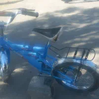 دوچرخه 16
