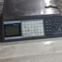 ترازو میوه فروشی