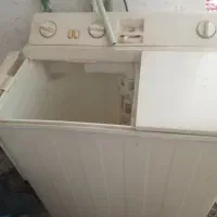 ماشین لباس شویی