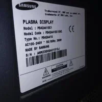 تلویزیون سامسونگ ۴۲ اینچ|تلویزیون و پروژکتور|فردیس, شهرک ناز|دیوار