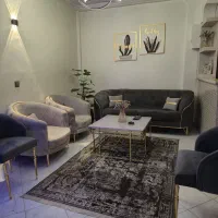 اجاره ماهانه ومدت دار واحد مبله از مالک|اجارهٔ کوتاه‌مدت آپارتمان و سوئیت|تهران, عباسی|دیوار