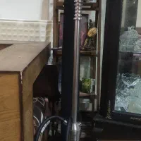 قلیان کرنو مدل ایفل در حد نو