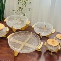 انواع سرویس پذیرایی ارسال رایگان