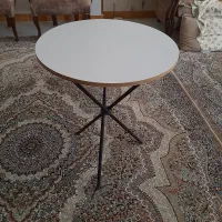 میز خاطره قطر 60 سانت