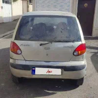 دوو ماتیز، مدل ۱۳۸۰|خودرو سواری و وانت|تهران, والفجر (افسریه)|دیوار