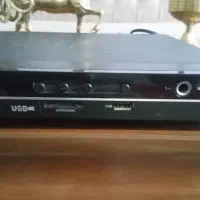 دستگاه دی وی دی