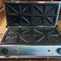 اسنک ساز|سایر لوازم برقی|گرگان, |دیوار