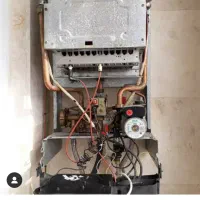 پکیج ابگرمکن بخاری شوفاژ سرویس تعمیرات کولرگازی|خدمات پیشه و مهارت|مشهد, صیاد شیرازی|دیوار