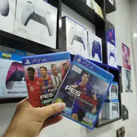 دیسک بازی pes|کنسول، بازی ویدئویی و آنلاین|بوکان, |دیوار