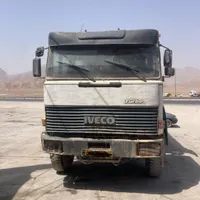 کمپرسی ایویکو ۳۳۰ اوراقی