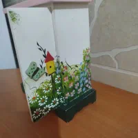 کمد رومیزی جای زیورآلات|صنایع دستی و سایر لوازم تزئینی|اهواز, زردشت|دیوار