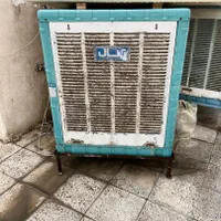 فروش و  خریدار کولر آبی پوسیده خراب سوخته|کولر آبی|ری, دولت‌آباد|دیوار