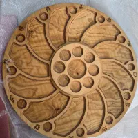 میز مزه خوری