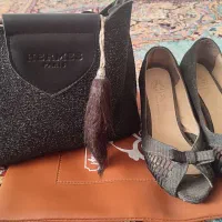 کیف کفش مجلسی