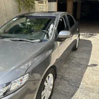 کیا سراتو مونتاژ اتوماتیک آپشنال 2000cc، کم کارکرد|خودرو سواری و وانت|تهران, ازگل|دیوار