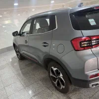 MVM X55PRO IE|خودرو سواری و وانت|تهران, بلوار کشاورز|دیوار