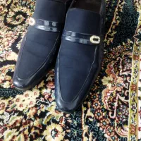 کفش مردانه