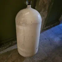 کپسول گاز سی ان جی CNG پرایدی 60 لیتری 2029