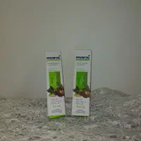 رنگ مو مارال