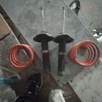 کمک پوسته کوتاه|قطعات یدکی و لوازم جانبی|بهارستان, |دیوار