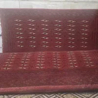 پشتی ترکمن سالم