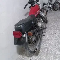 موتور مزایده