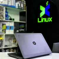 لپتاپ صنعتی 17 اینچ با 4 گیگ گرافیک مجزا / اقساطی|رایانه همراه|تبریز, |دیوار