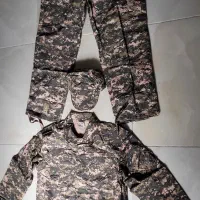 لباس نظامی و شکار و کوهنوردی عمده و تک