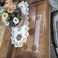 میز در حد نو