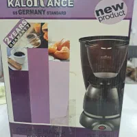 قهوه ساز کلورانس