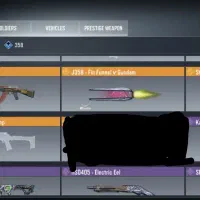 اکانت کالاف