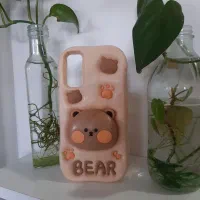 گارد عروسکی سیلیکونی