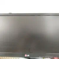 مانیتور ۲۰ اینچ الجی