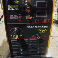 فروش دستگاه جوش co2 صبا در حدنو