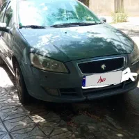 رانا LX، مدل ۱۳۹۵|خودرو سواری و وانت|مشهد, امام رضا (ع)|دیوار