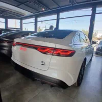 بی وای دی چین ال خشک شرکتی ۲۰۲۵ با آپشن چشم خدا|خودرو سواری و وانت|مشهد, کوی پلیس|دیوار