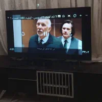 تلویزیون سامسونگ ۵۵ اینچ 4K مدل TU7000U