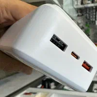 فروش پاوربانک 30هزار|لوازم جانبی موبایل و تبلت|شیراز, سیلو|دیوار