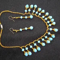 گردنی باگوشواره|بدلیجات|دورود, |دیوار