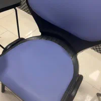 صندلی دانش جویی نو با تخته