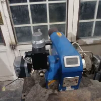 مشعل ایران رادیاتور