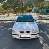 سمند مدل97 الیکس مولتی پلیکس|خودرو سواری و وانت|سنندج, |دیوار