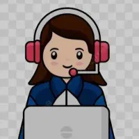 ادمین هستم/ خانم