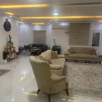 آپارتمان ۲۰۰متری لین 15