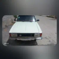 پیکان وانت93