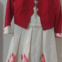 لباس یلدایی|لباس|هشتگرد, فاز ۷ مهستان|دیوار