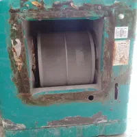 کولر ابی