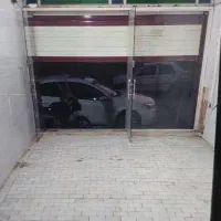 مغازه اجاره ای.موقعیت عالی.مرکز شهر خ سلمان فارسی.